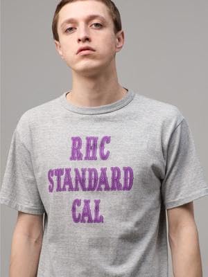 新品　RHC×STANDARD CALIFORNIA Tee M RHC Logo Tee STANDARD CALIFORNIA M RHC STANDARD CALIFORNIA